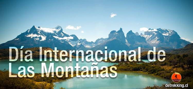 Día Internacional de Las Montañas