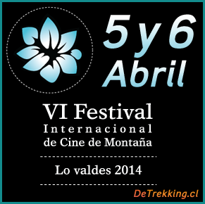 Festival de cine Lo Valdes 2014