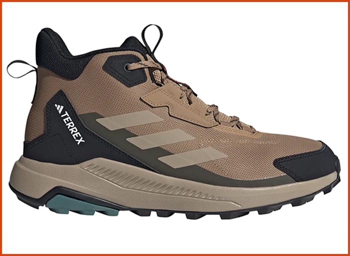 Zapatilla Terrex para hombre en oferta Chile