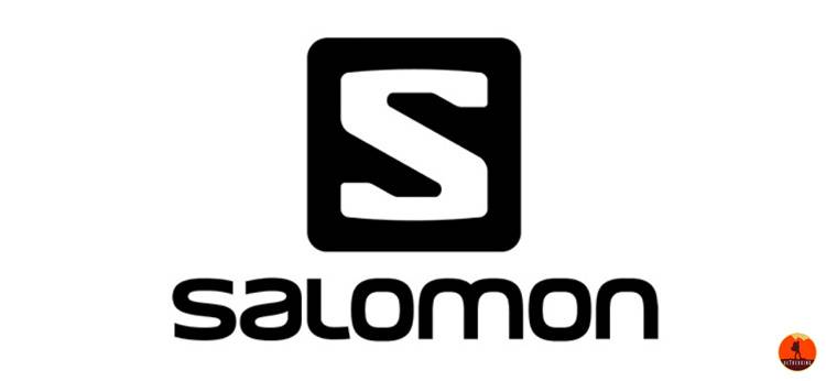 zapatillas de Trekking Salomon