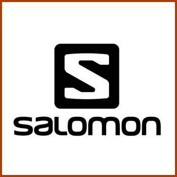 Zapatillas de trekking Salomon