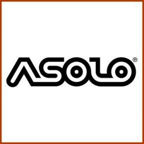 Logo Zapatillas de Trekking Asolo