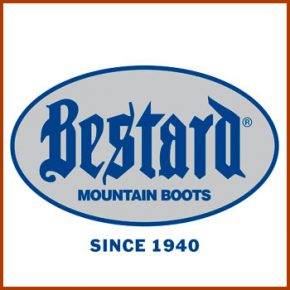 Logo zapatillas Bestard