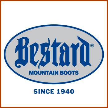 Logo zapatillas Bestard