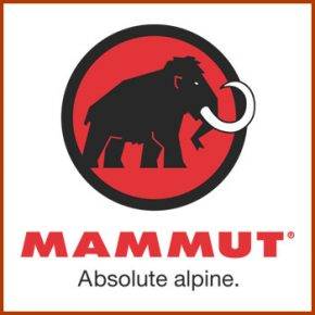 zapatilla de trekking Mammut
