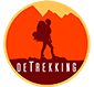 DETREKKING