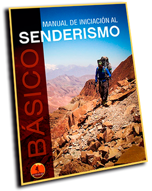 Manual de Iniciacion al Senderismo