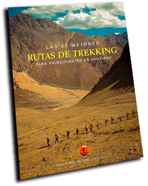 Rutas de Trekking para Principiantes en Santiago